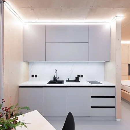 Mountain By The River - Base Camp Medvědín Kemp