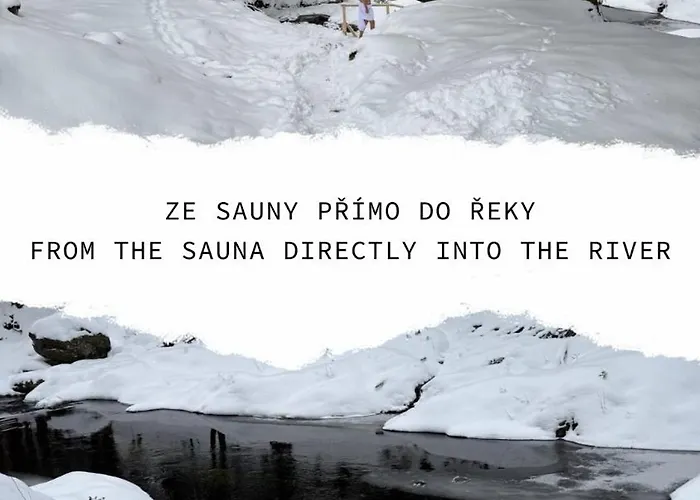 Mountain By The River - Base Camp Medvedin